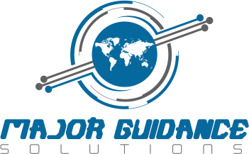 Major Guidance Solutions Logo