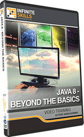 Java 8 beyond the basics course thumbnail image